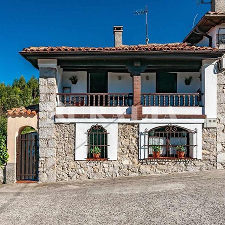 Casa Carmen 5 Situada En Una Zona Muy Tranquila A Collera Eksteriør billede