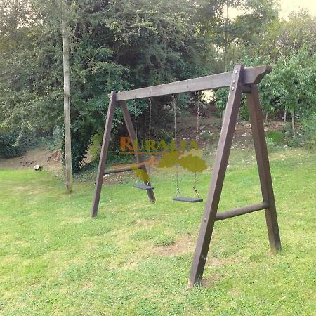 Casa Carmen 5 Situada En Una Zona Muy Tranquila A Collera Eksteriør billede