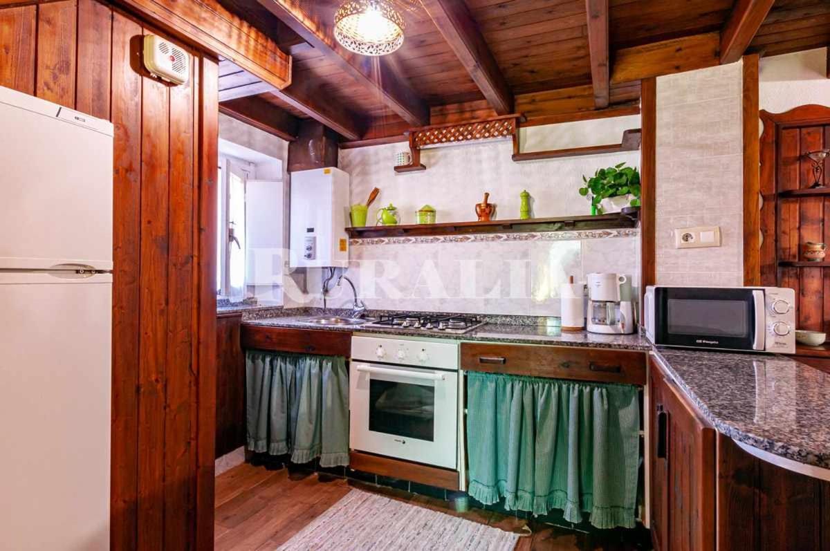 Casa Carmen 5 Situada En Una Zona Muy Tranquila A Collera Eksteriør billede