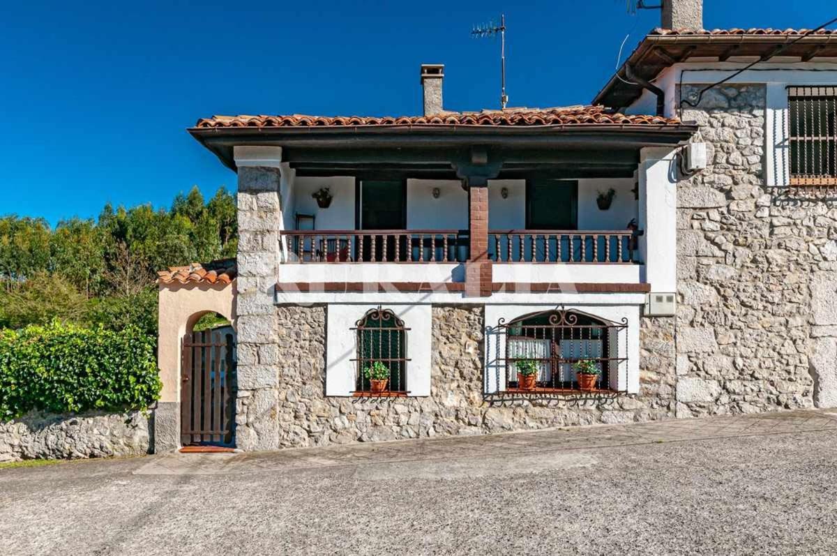 Casa Carmen 5 Situada En Una Zona Muy Tranquila A Collera Eksteriør billede