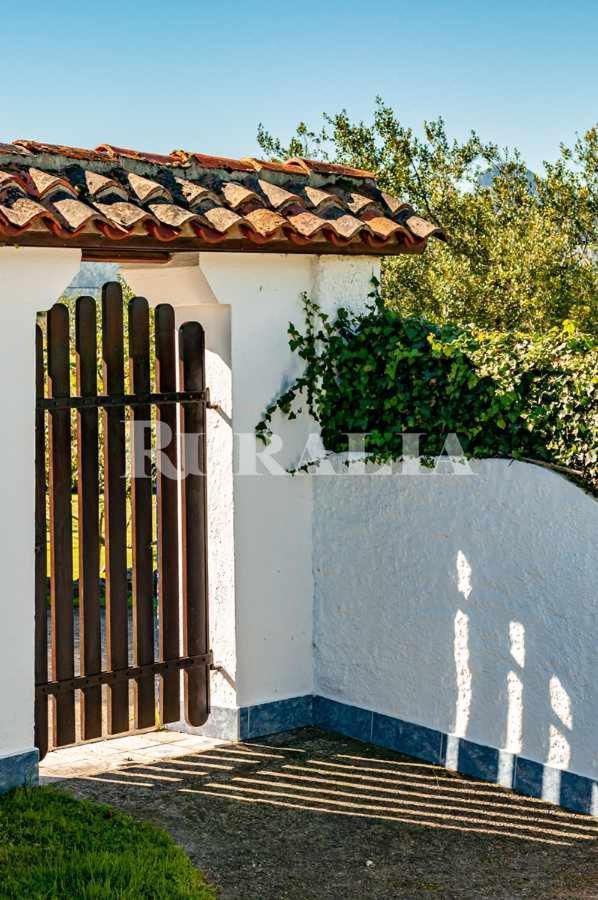 Casa Carmen 5 Situada En Una Zona Muy Tranquila A Collera Eksteriør billede