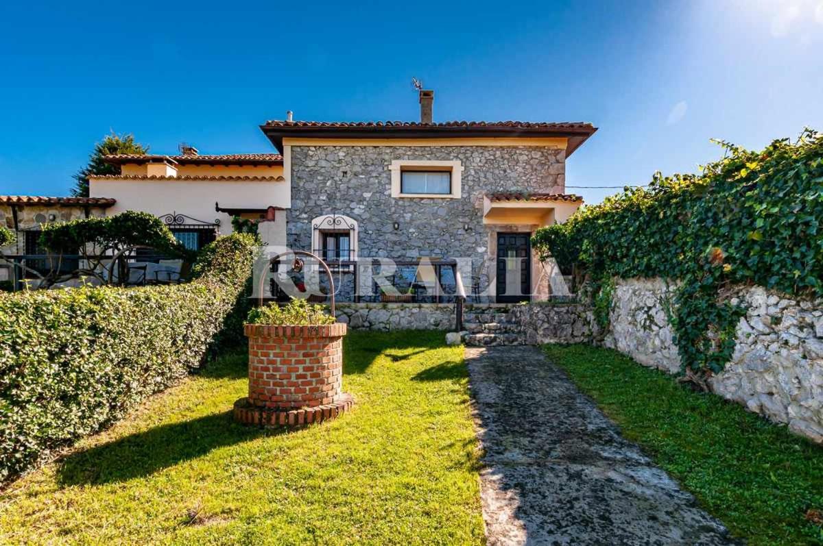 Casa Carmen 5 Situada En Una Zona Muy Tranquila A Collera Eksteriør billede