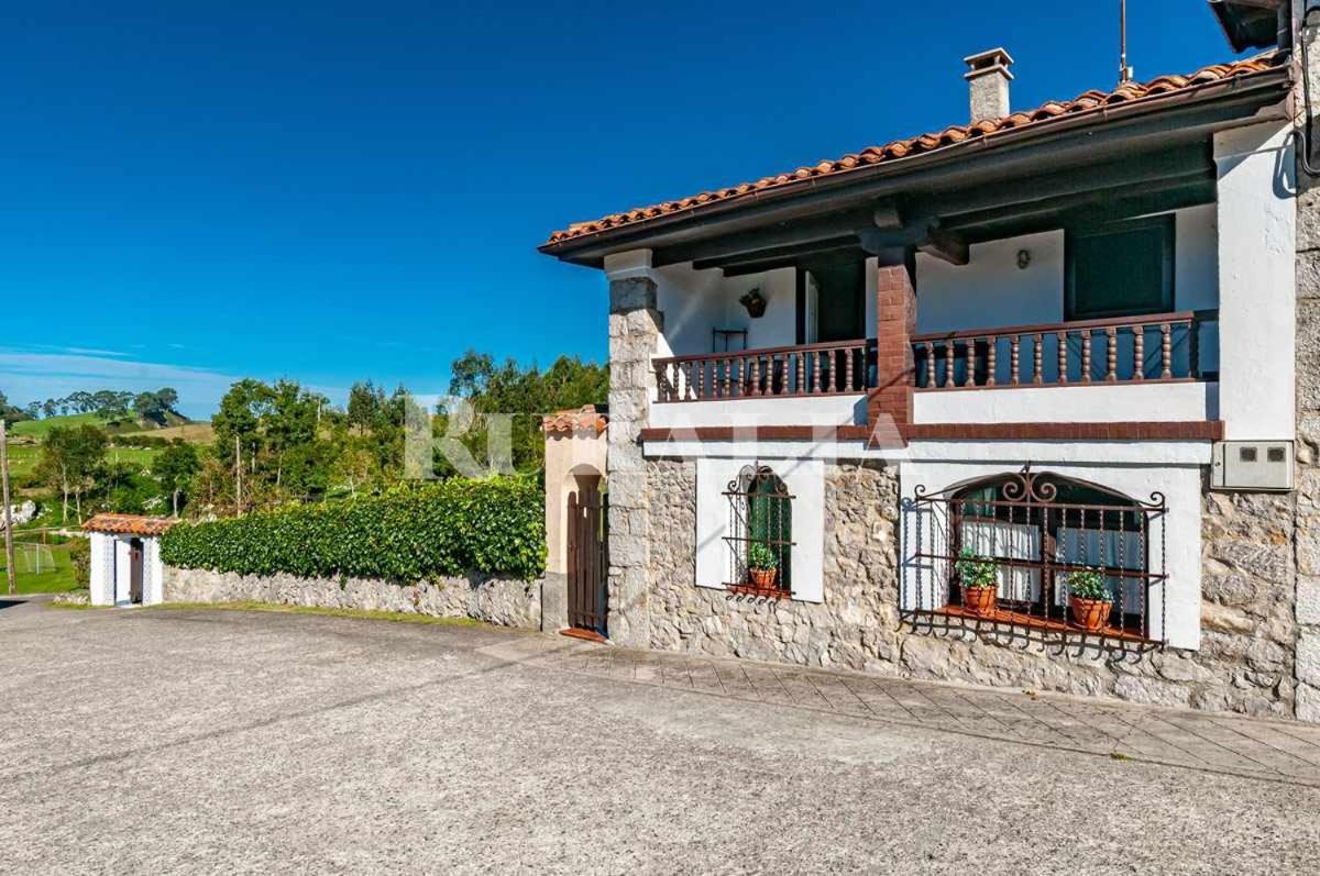 Casa Carmen 5 Situada En Una Zona Muy Tranquila A Collera Eksteriør billede