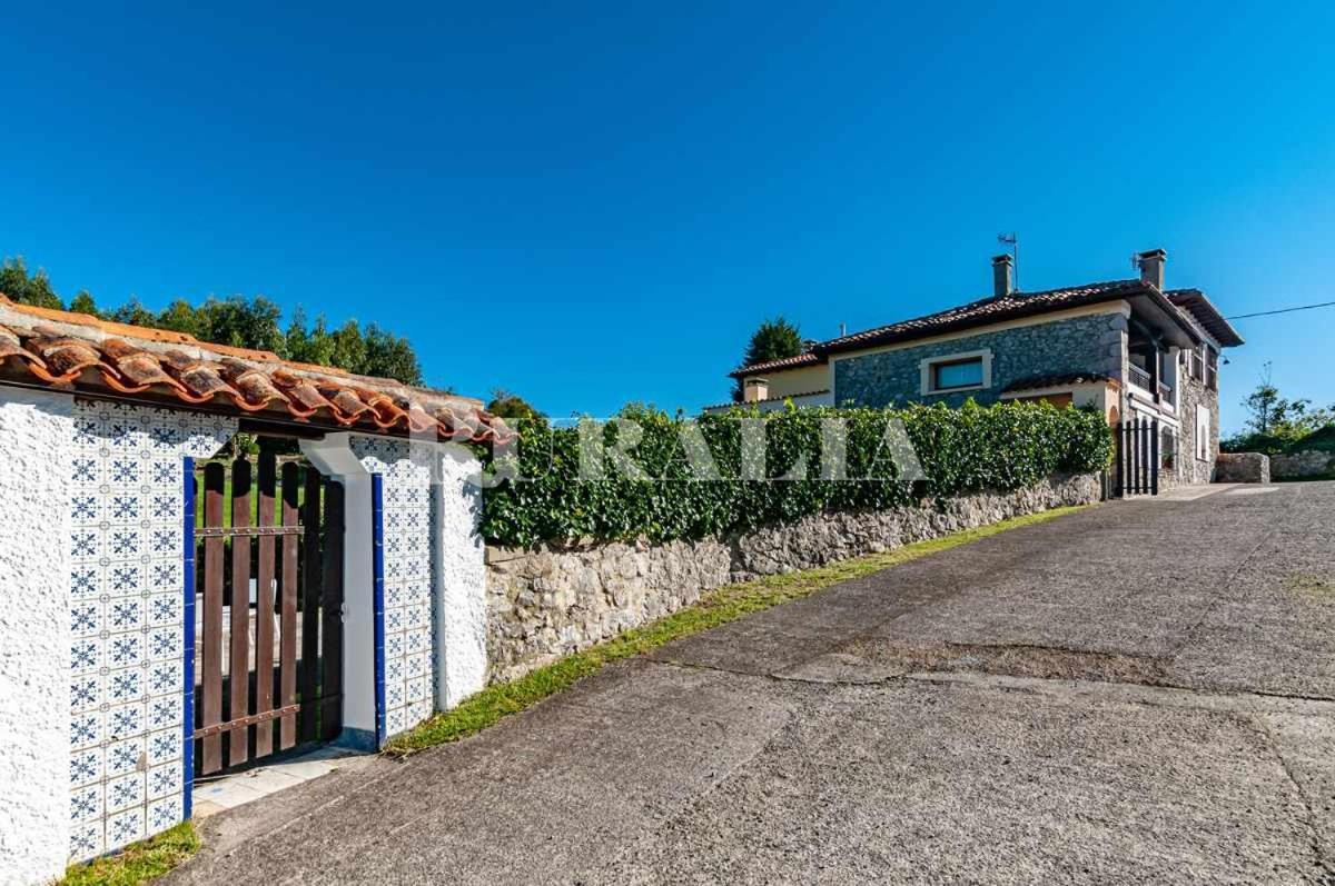Casa Carmen 5 Situada En Una Zona Muy Tranquila A Collera Eksteriør billede