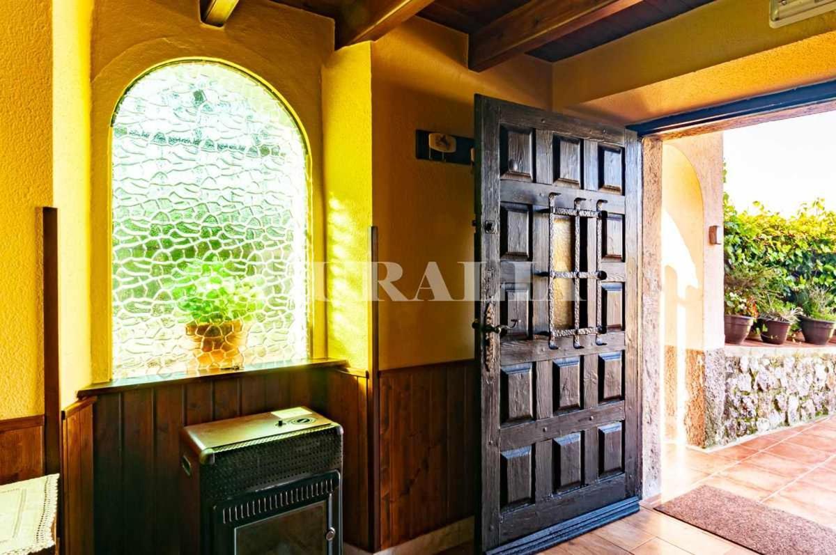 Casa Carmen 5 Situada En Una Zona Muy Tranquila A Collera Eksteriør billede
