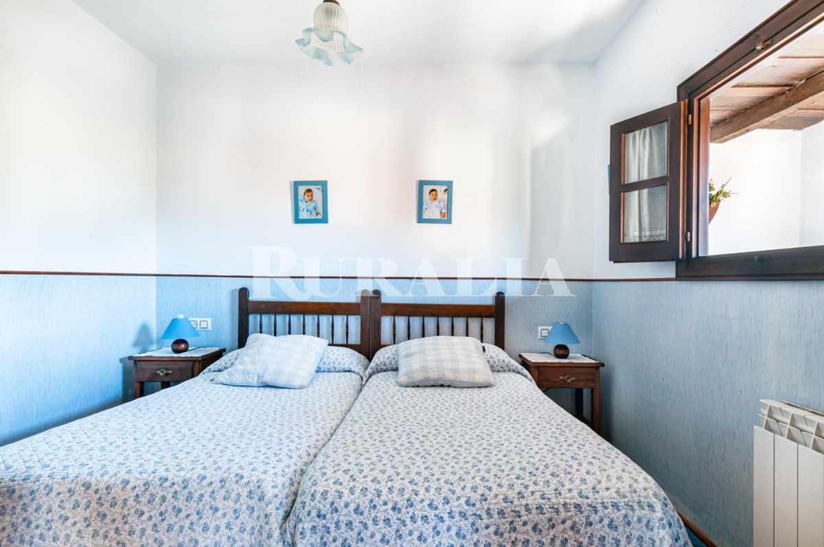 Casa Carmen 5 Situada En Una Zona Muy Tranquila A Collera Eksteriør billede