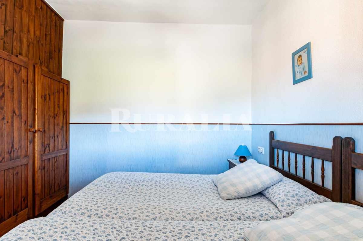Casa Carmen 5 Situada En Una Zona Muy Tranquila A Collera Eksteriør billede