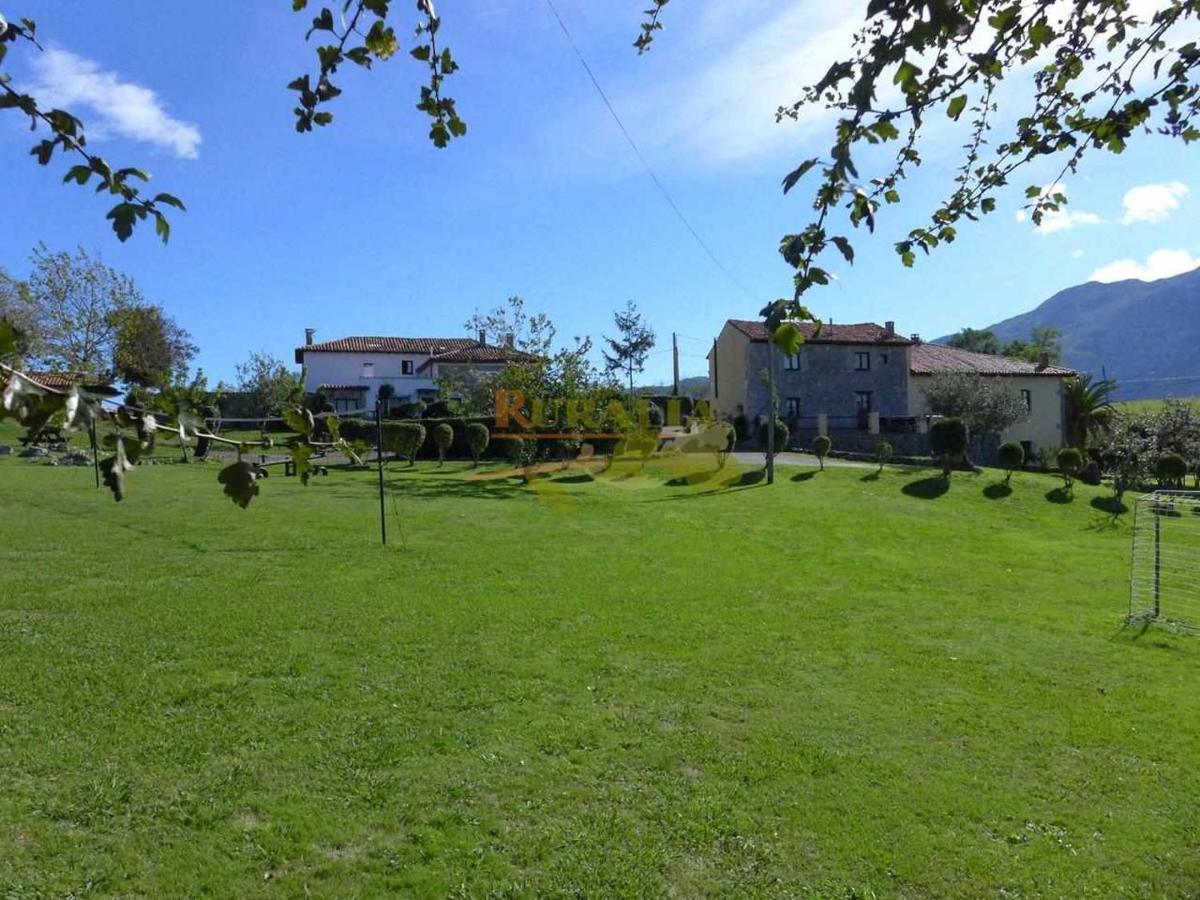 Casa Carmen 5 Situada En Una Zona Muy Tranquila A Collera Eksteriør billede