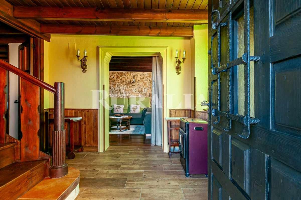 Casa Carmen 5 Situada En Una Zona Muy Tranquila A Collera Eksteriør billede