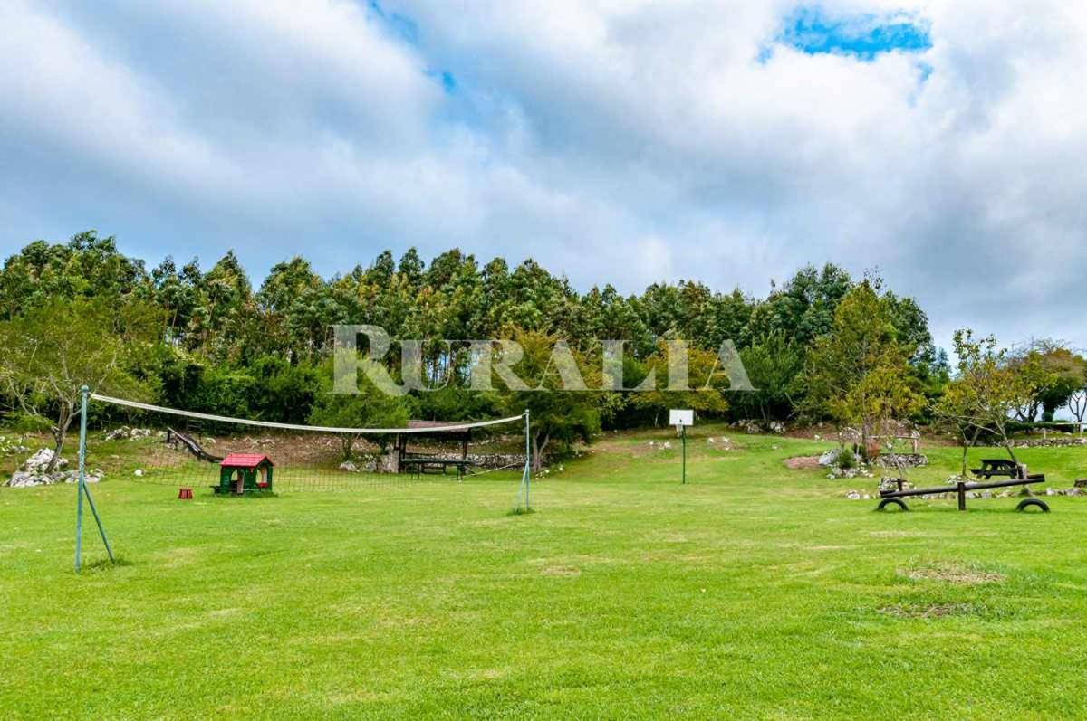Casa Carmen 5 Situada En Una Zona Muy Tranquila A Collera Eksteriør billede