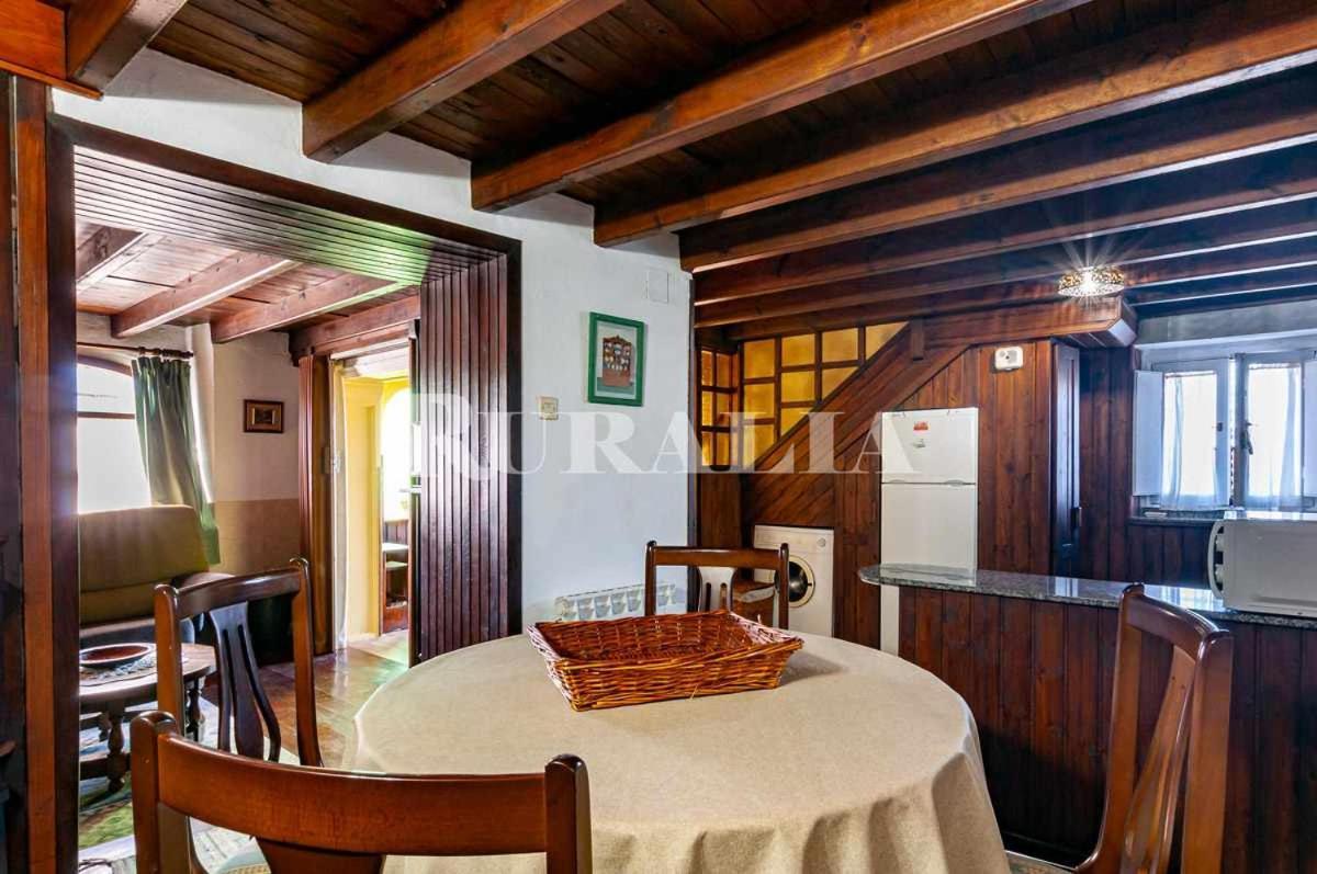 Casa Carmen 5 Situada En Una Zona Muy Tranquila A Collera Eksteriør billede