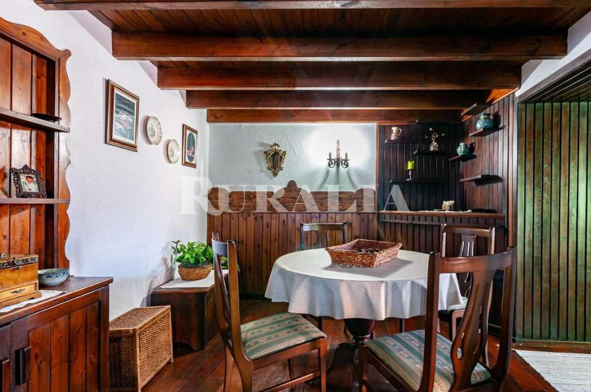 Casa Carmen 5 Situada En Una Zona Muy Tranquila A Collera Eksteriør billede