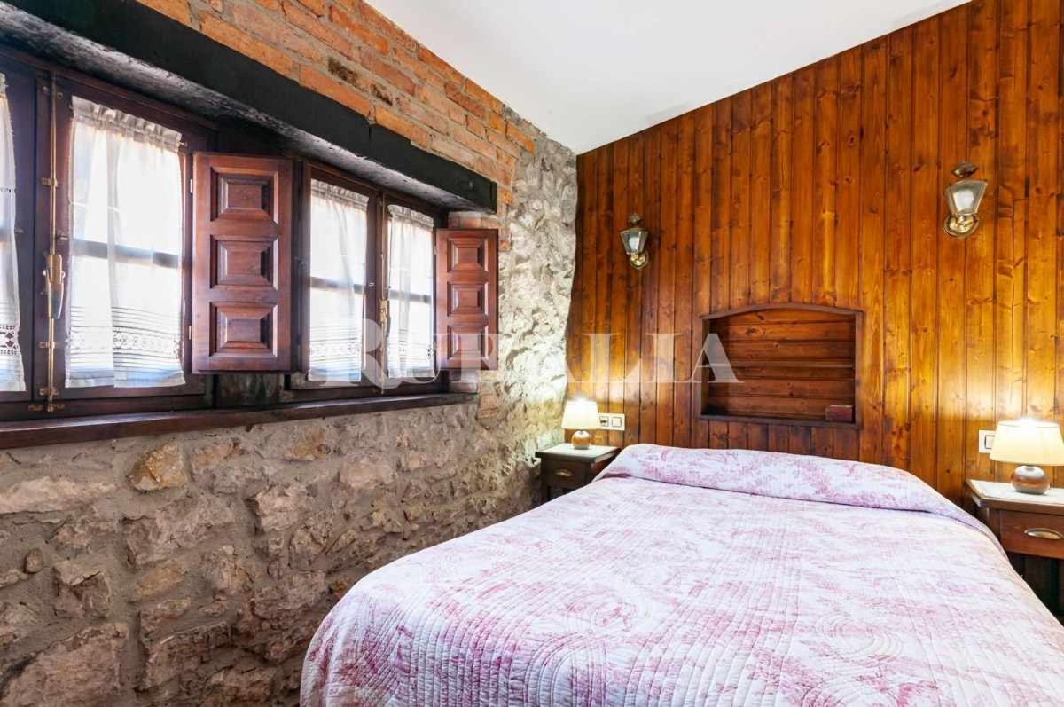 Casa Carmen 5 Situada En Una Zona Muy Tranquila A Collera Eksteriør billede
