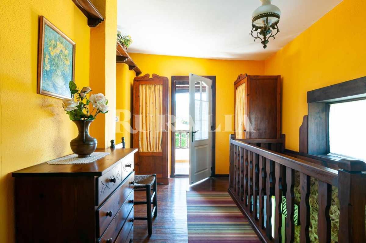 Casa Carmen 5 Situada En Una Zona Muy Tranquila A Collera Eksteriør billede