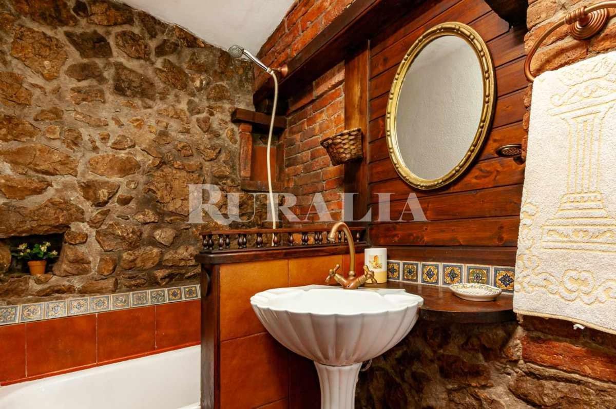 Casa Carmen 5 Situada En Una Zona Muy Tranquila A Collera Eksteriør billede