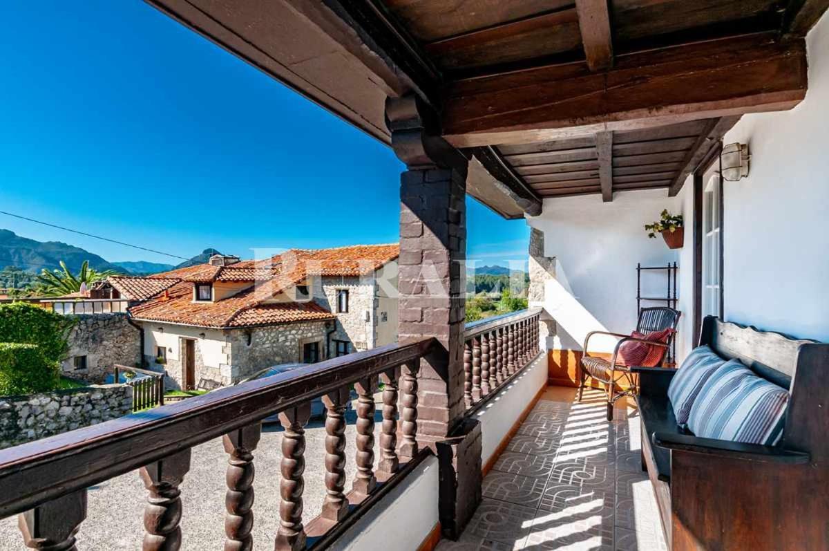 Casa Carmen 5 Situada En Una Zona Muy Tranquila A Collera Eksteriør billede