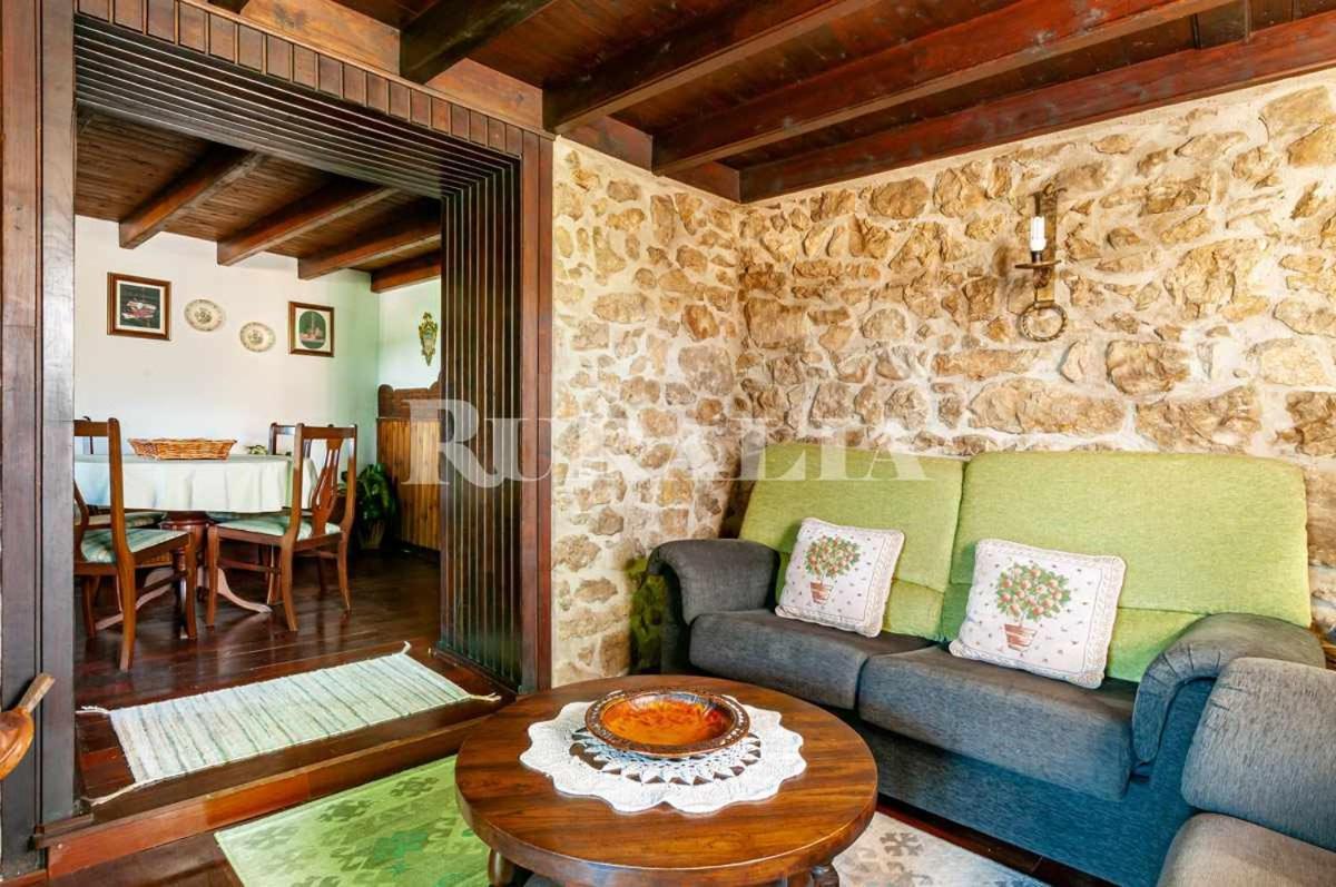 Casa Carmen 5 Situada En Una Zona Muy Tranquila A Collera Eksteriør billede