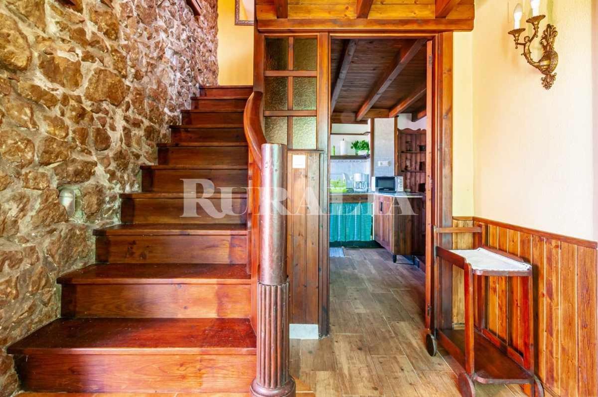 Casa Carmen 5 Situada En Una Zona Muy Tranquila A Collera Eksteriør billede